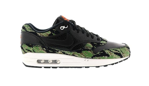 Nike Air Max atmos Tiger Camo Snakeskin Men's 512033-003 US