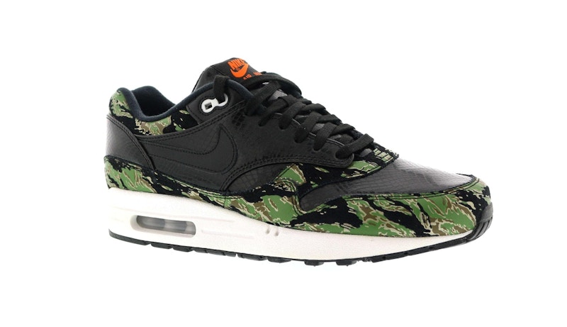 Nike Air Max 1 atmos Tiger Camo Snakeskin