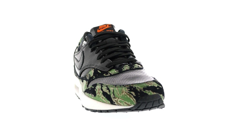 Nike Air Max 1 atmos Tiger Camo Snakeskin