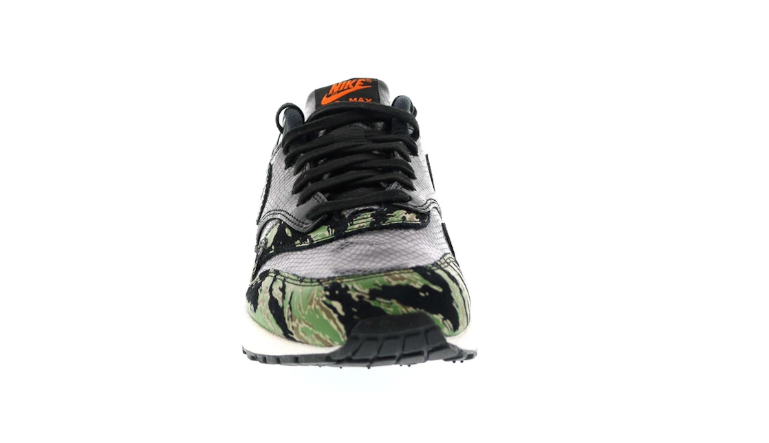 Nike Air Max 1 atmos Tiger Camo Snakeskin