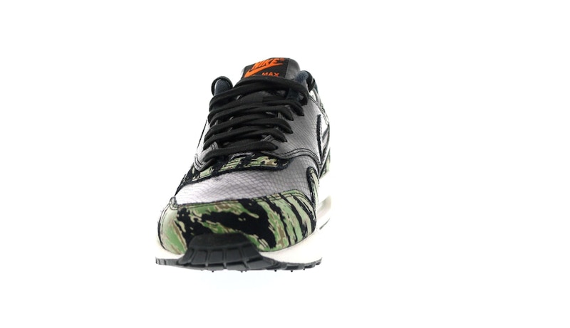 Nike Air Max 1 atmos Tiger Camo Snakeskin