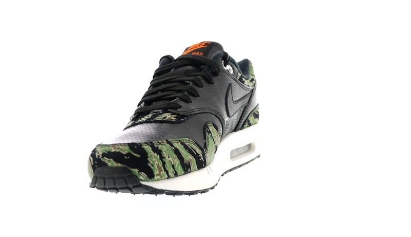 Nike Air Max 1 atmos Tiger Camo Snakeskin
