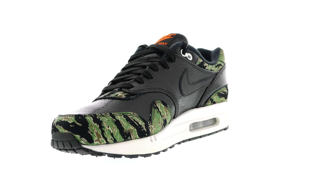 Nike Air Max 1 atmos Tiger Camo Snakeskin