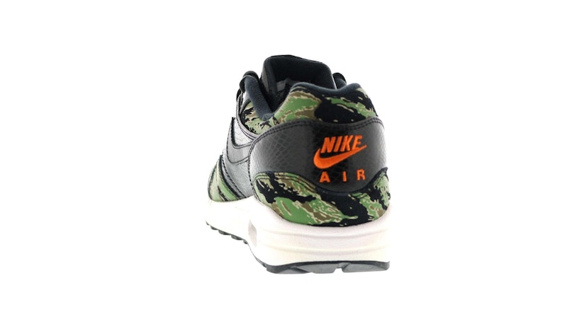 Nike Air Max 1 atmos Tiger Camo Snakeskin