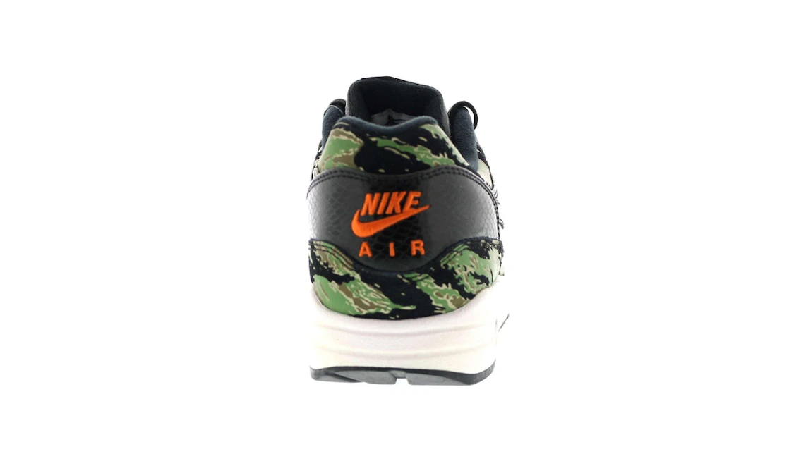 Nike Air Max 1 atmos Tiger Camo Snakeskin