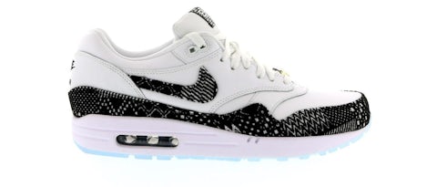 Nike Air Max BHM (2012) Men's 739386-100 US - Main Image
