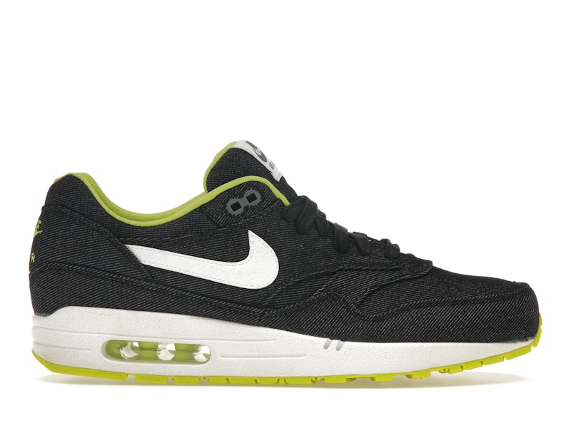 Air max outlet 1 stockx
