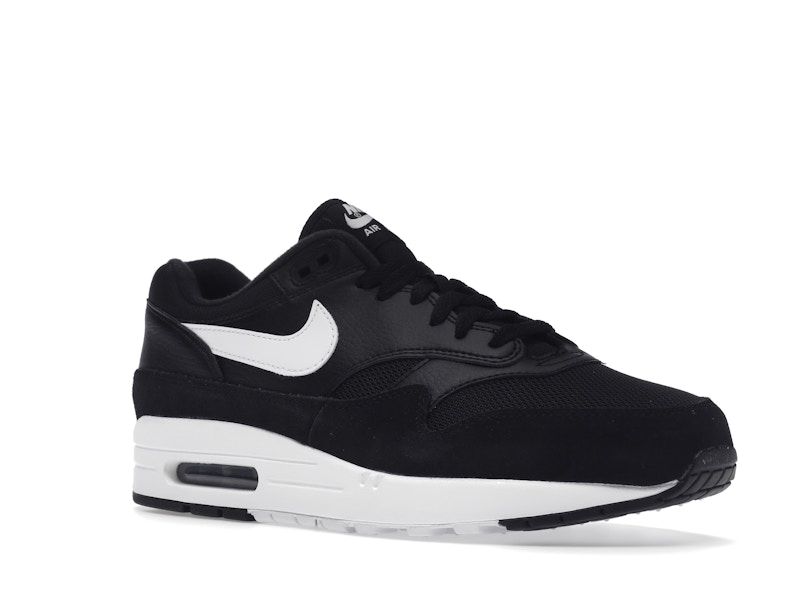 Nike Air Max 1 Black White (2019)
