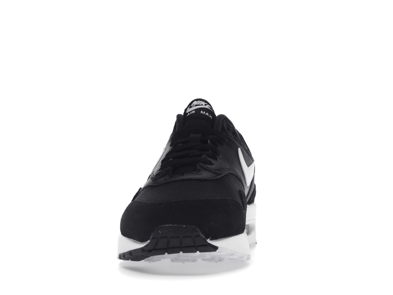Nike Air Max 1 Black White (2019)