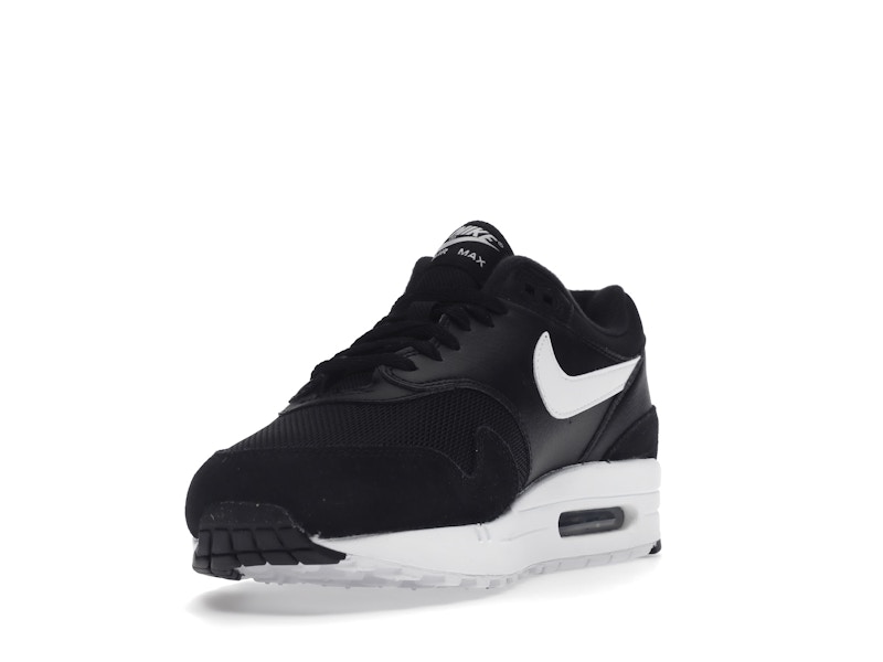 Nike Air Max 1 Black White (2019)