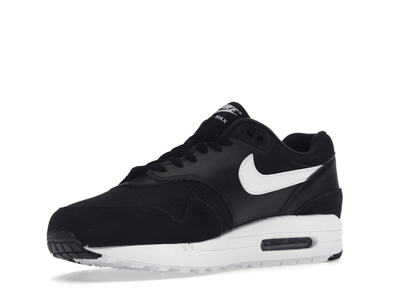 Nike Air Max 1 Black White (2019)
