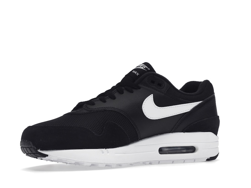 Nike Air Max 1 Black White (2019)