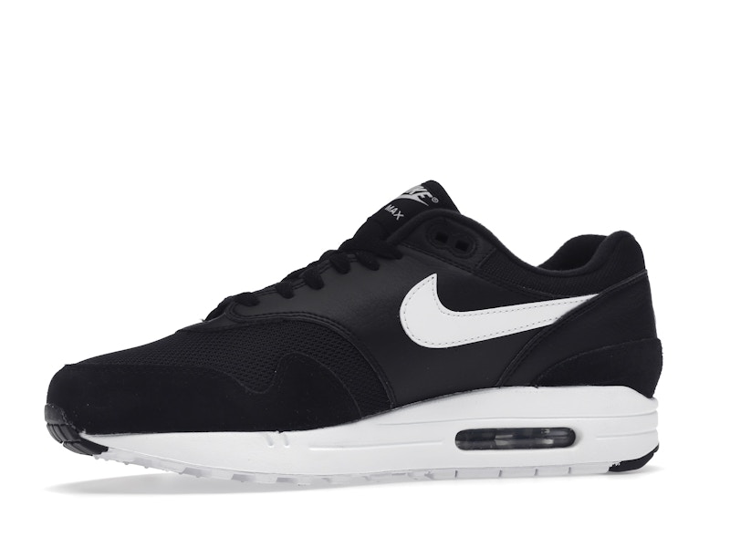 Nike Air Max 1 Black White (2019)