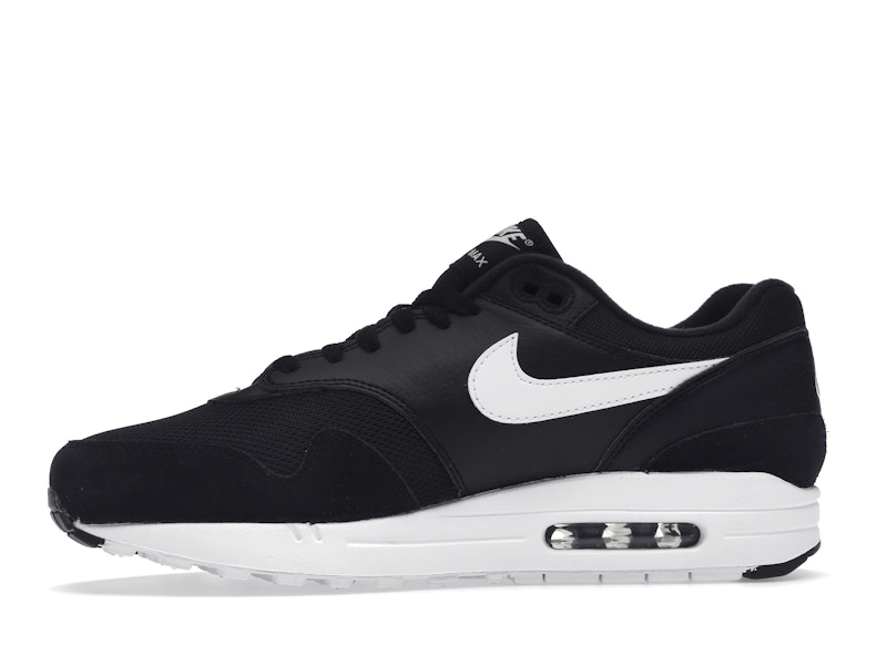 Nike Air Max 1 Black White (2019)