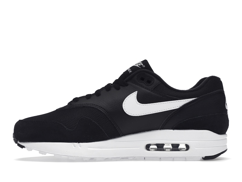 Nike Air Max 1 Black White (2019)
