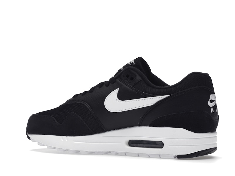 Nike Air Max 1 Black White (2019)