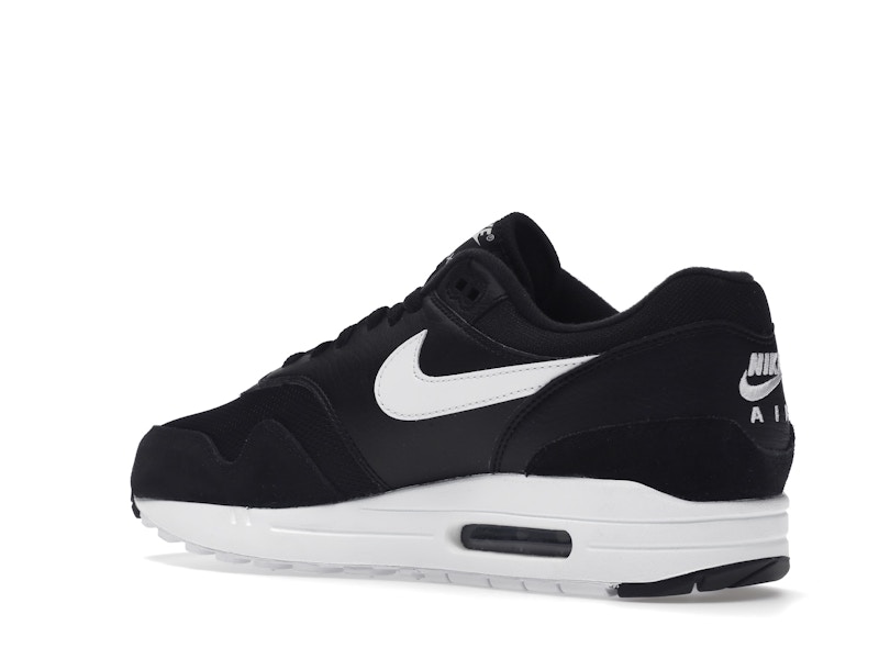 Nike Air Max 1 Black White (2019)