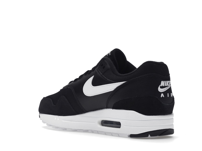 Nike Air Max 1 Black White (2019)