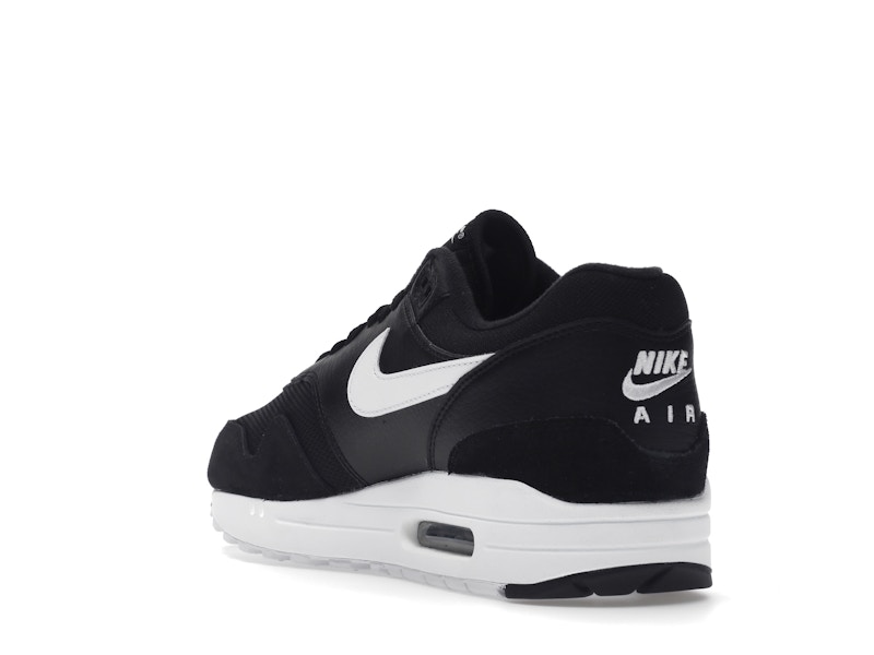 Nike Air Max 1 Black White (2019)