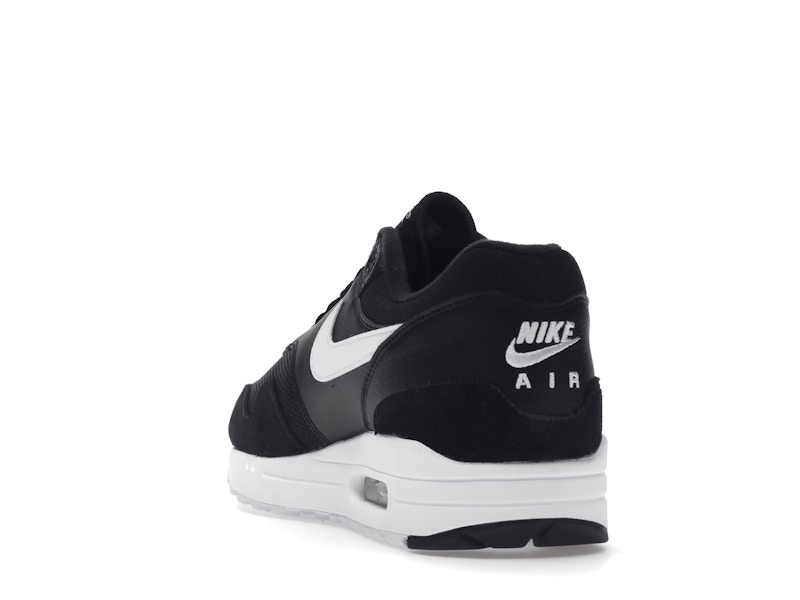 Nike Air Max 1 Black White (2019)