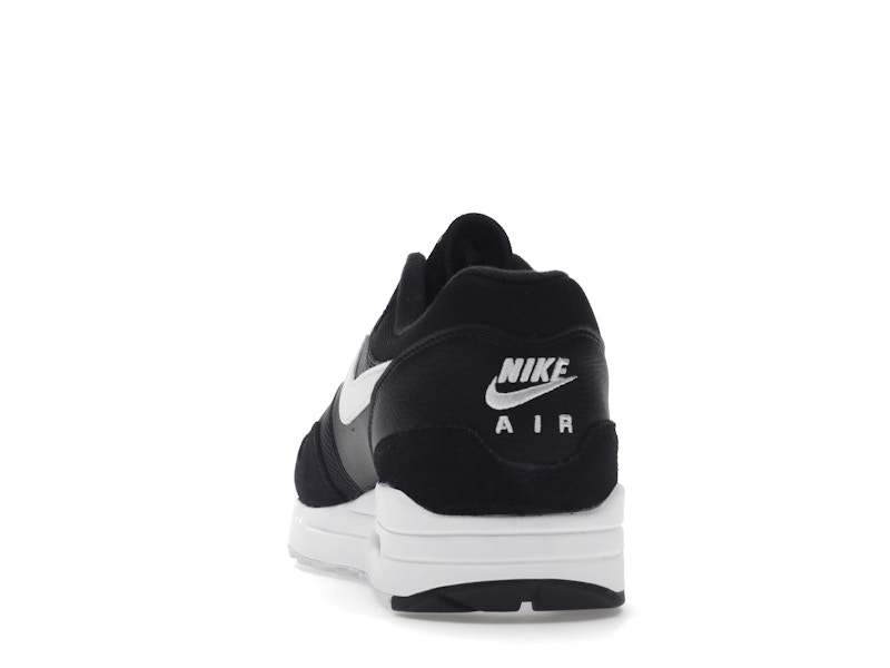 Nike Air Max 1 Black White (2019)
