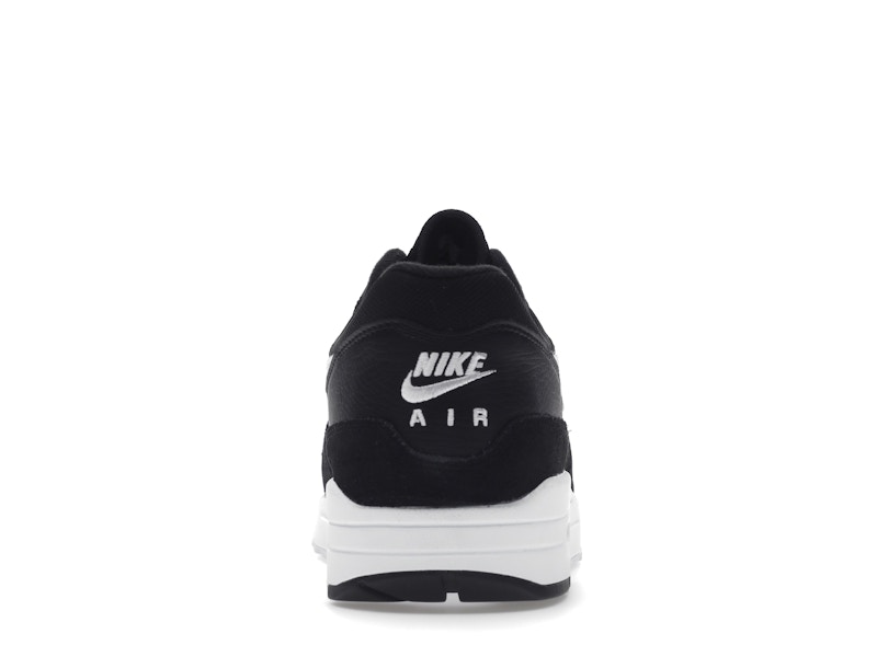 Nike Air Max 1 Black White (2019)