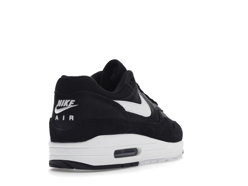 Nike Air Max 1 Black White (2019)