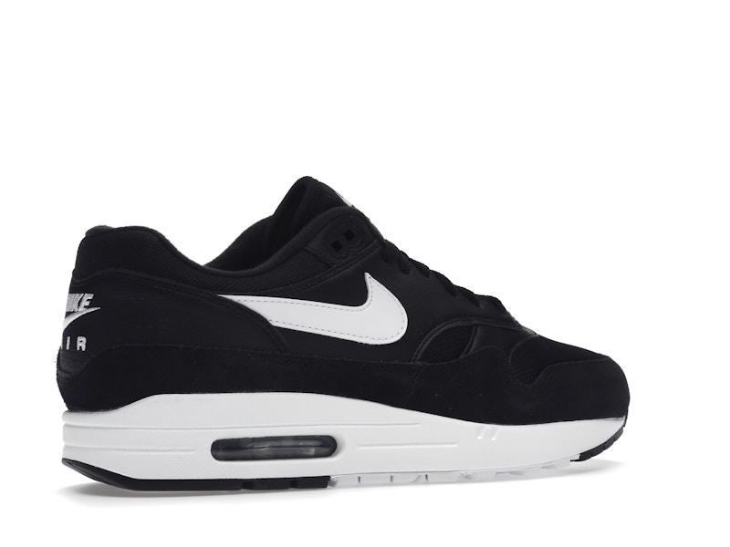 Nike Air Max 1 Black White (2019)