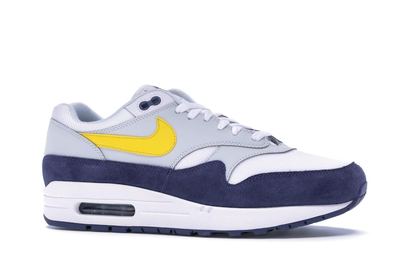 Nike Air Max 1 Blue Recall Nike Air Max 1 Blue Recall