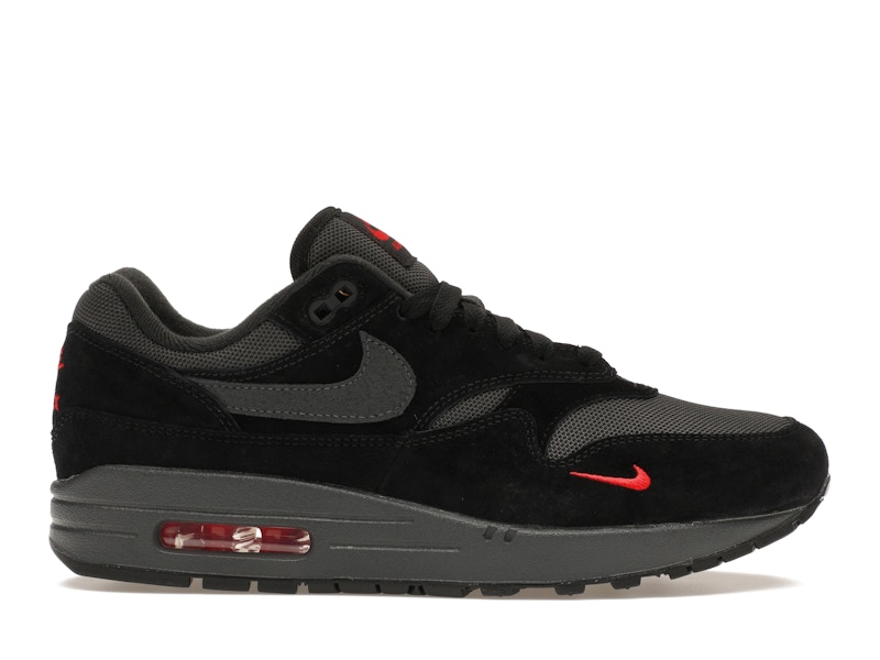 Nike Air Max 1 Bred Men s FV6910 001 GB