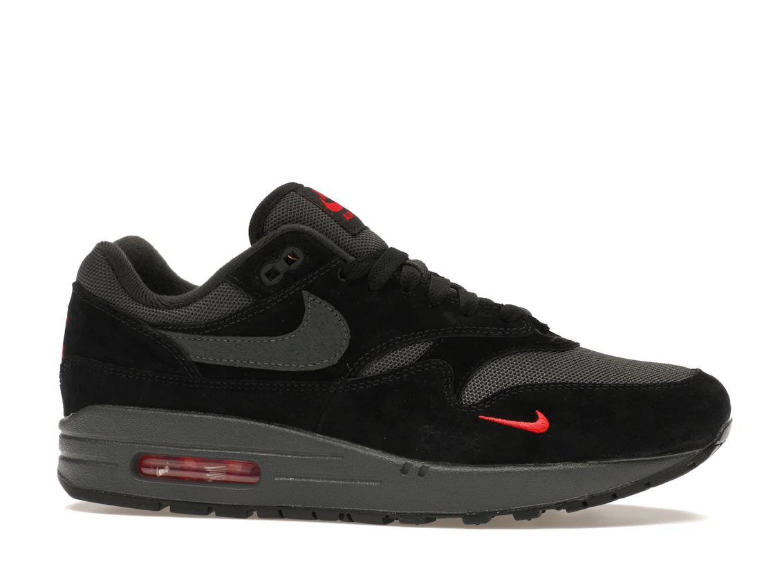 Nike Air Max 1 Bred