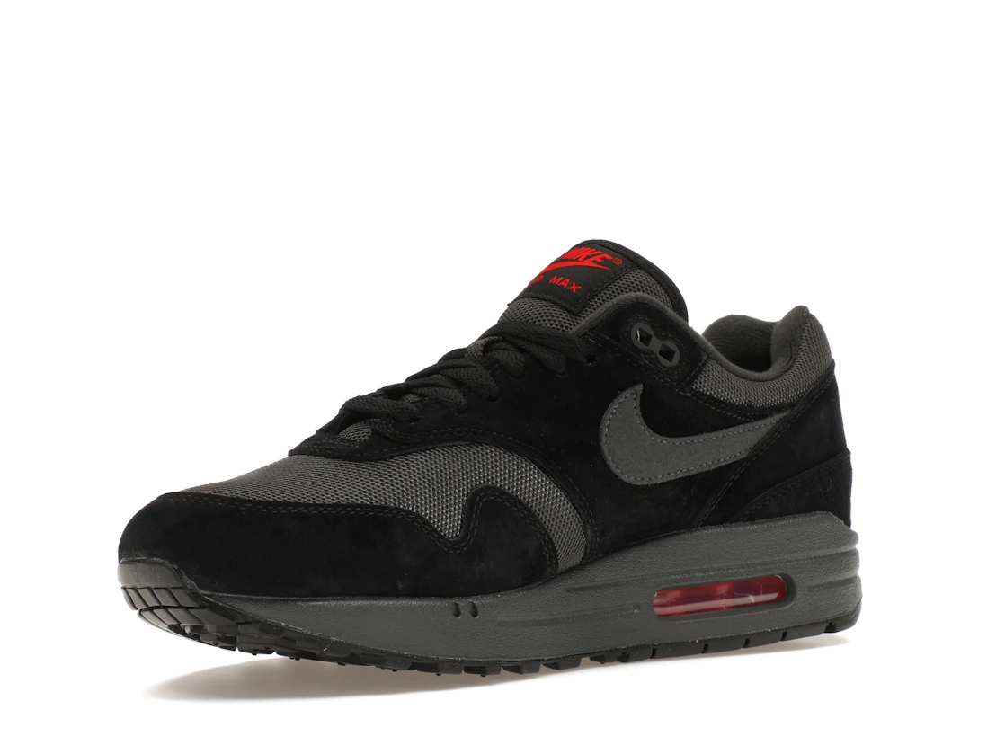 Nike Air Max 1 Bred