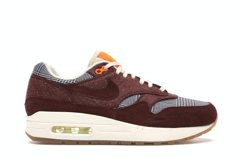 Stockx air hotsell max 1