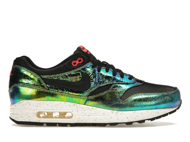 Nike Air Max 1 Bronze Trophy Men's - 669639-700 - US