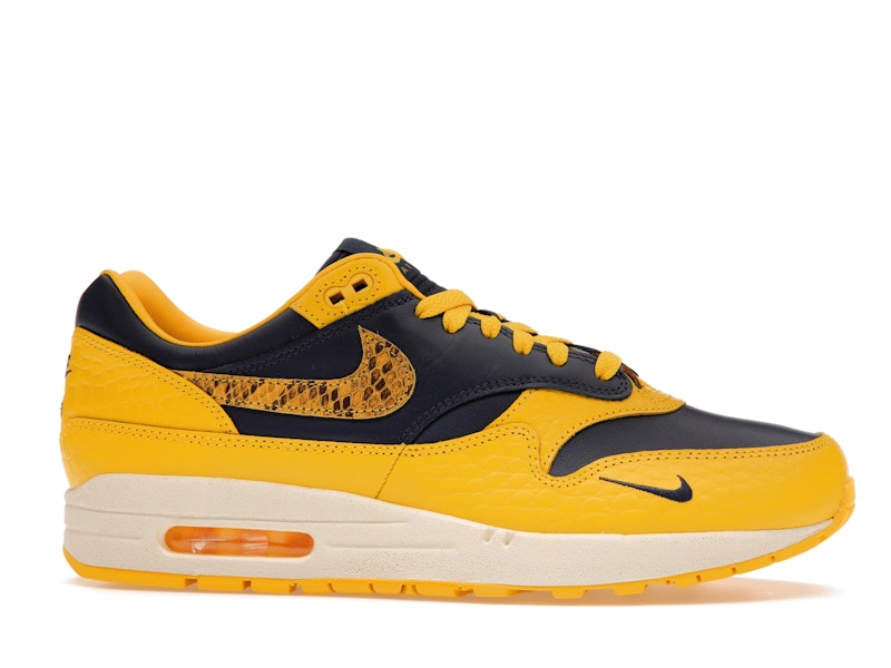 Nike Air Max 1 CO.JP Michigan Head to Head (Women's)