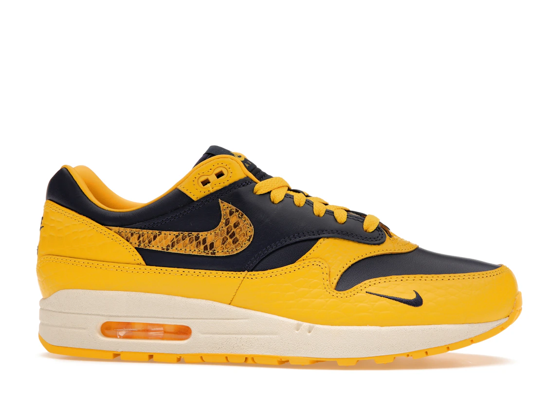 Nike Air Max 1 CO.JP Michigan Head to Head (Women's)