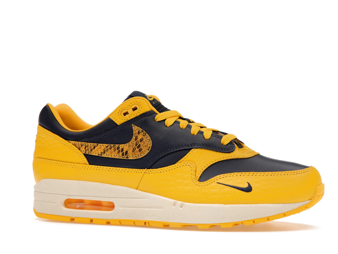 Nike Air Max 1 CO.JP Michigan Head to Head (Women's)