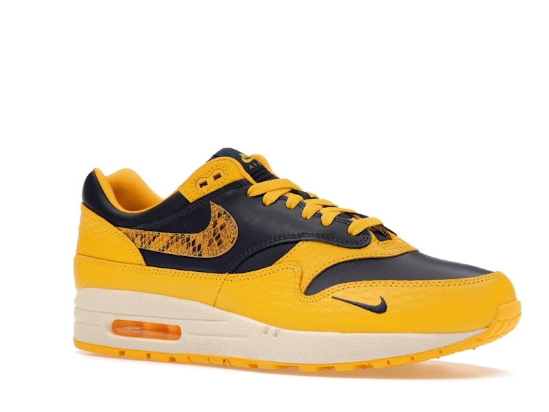 Nike Air Max 1 CO.JP Michigan Head to Head (Women's)
