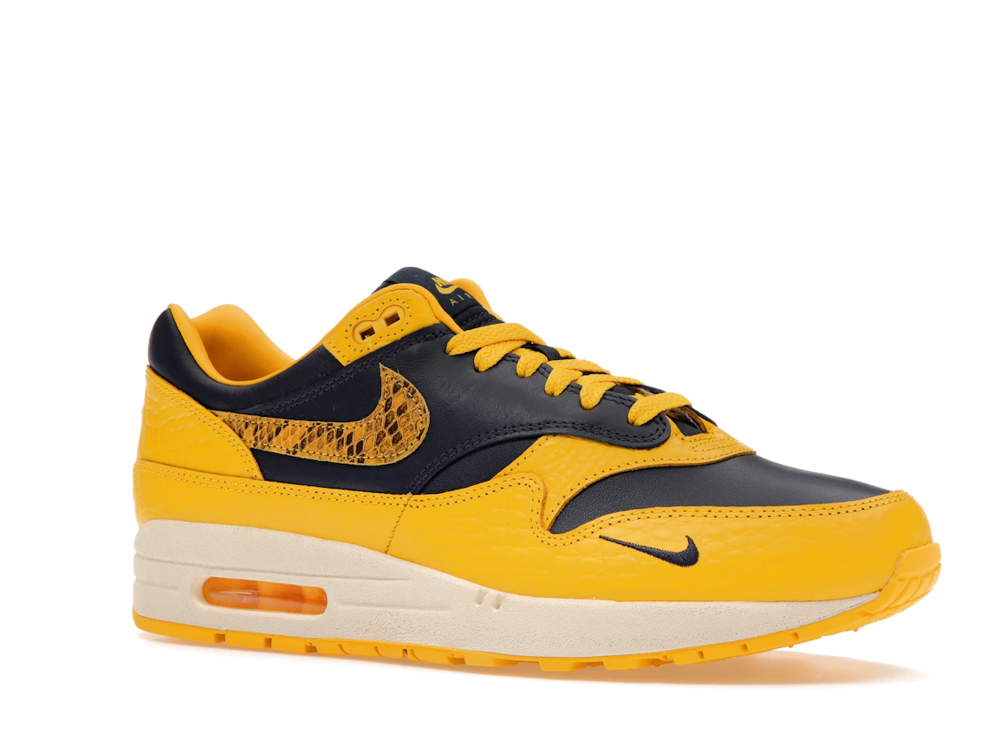 Nike Air Max 1 CO.JP Michigan Head to Head (Women's)
