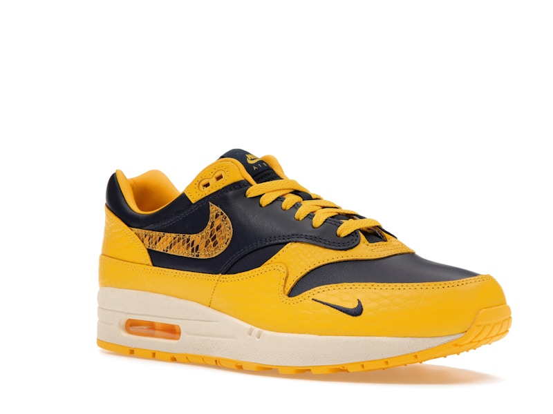 Nike Air Max 1 CO.JP Michigan Head to Head (Women's)