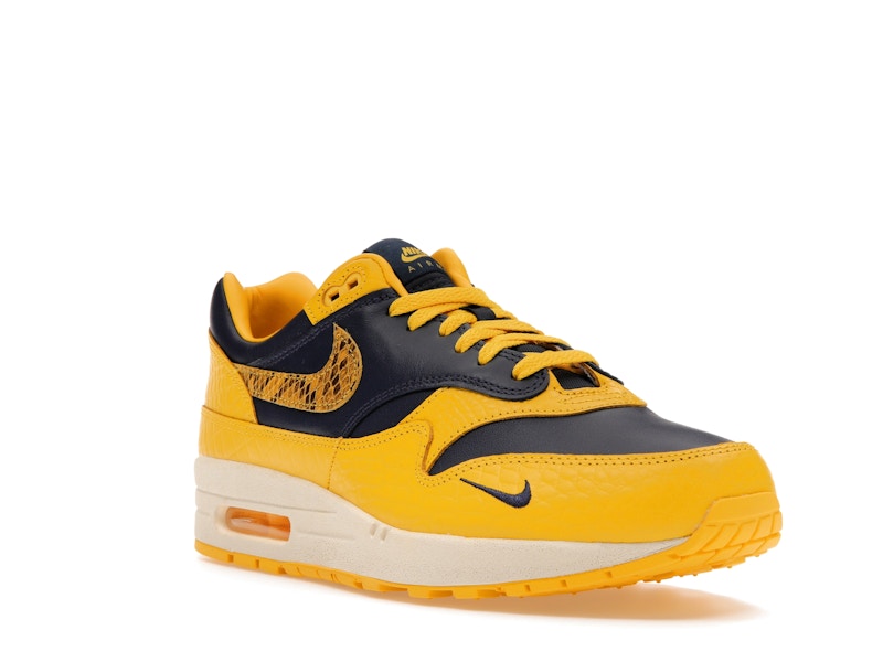 Nike Air Max 1 CO.JP Michigan Head to Head (Women's)