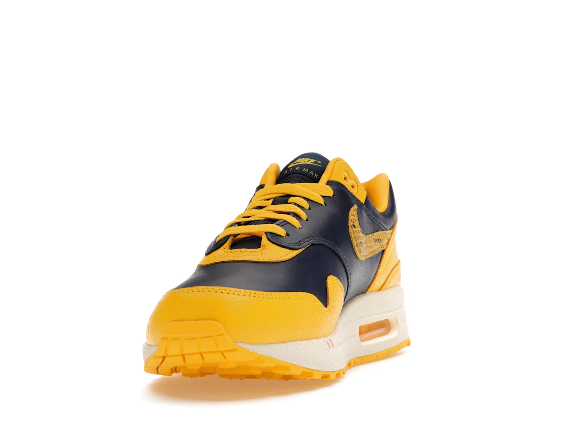 Nike Air Max 1 CO.JP Michigan Head to Head (Women's)