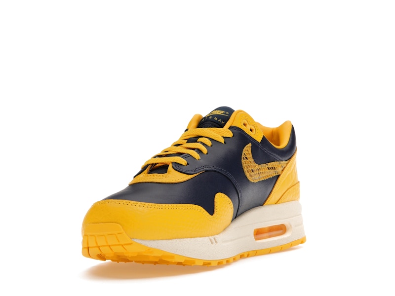 Nike Air Max 1 CO.JP Michigan Head to Head (Women's)