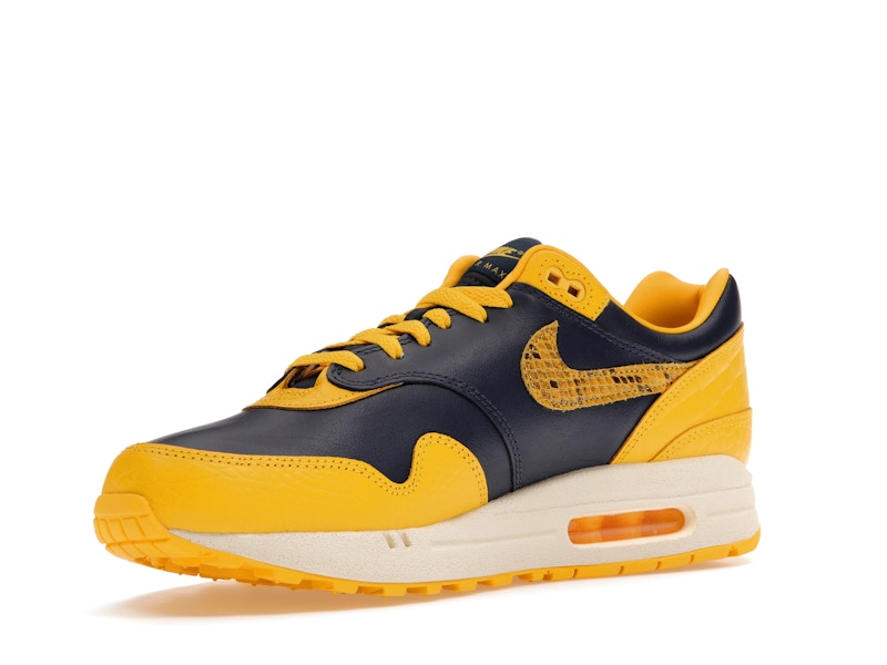 Nike Air Max 1 CO.JP Michigan Head to Head (Women's)