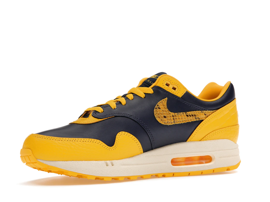 Nike Air Max 1 CO.JP Michigan Head to Head (Women's)