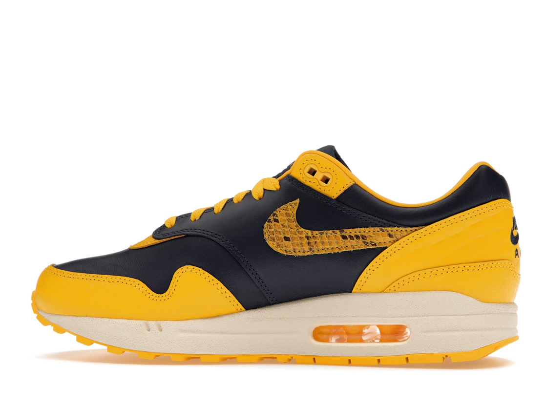 Nike Air Max 1 CO.JP Michigan Head to Head (Women's)