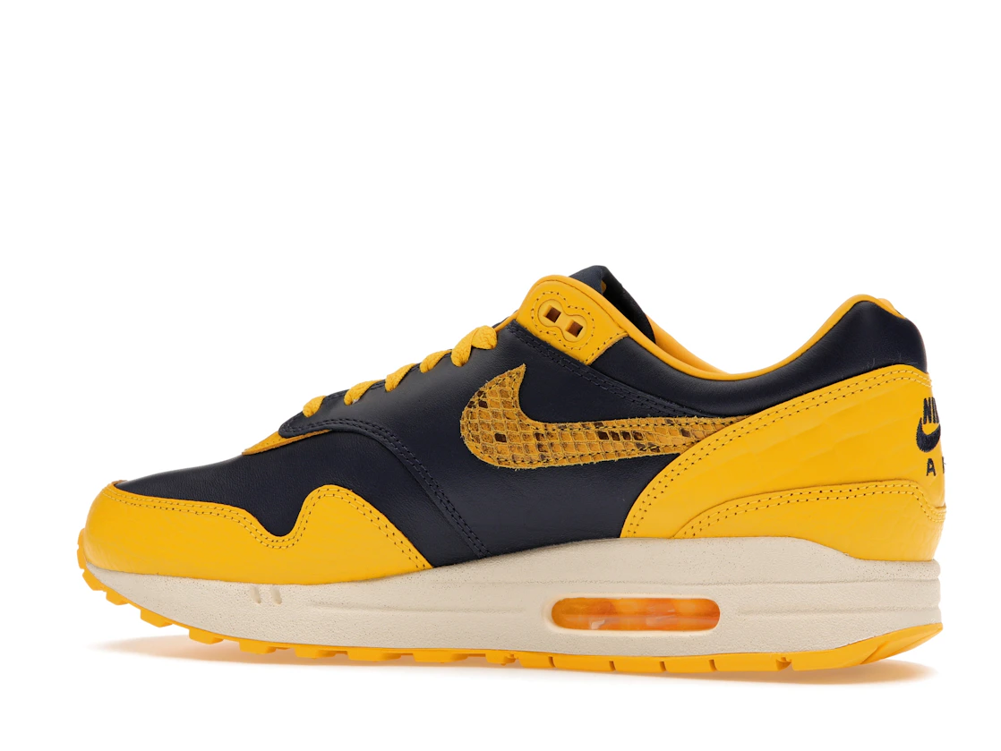 Nike Air Max 1 CO.JP Michigan Head to Head (Women's)