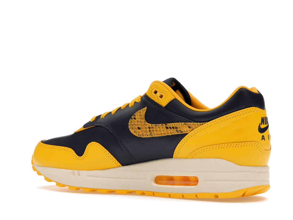Nike Air Max 1 CO.JP Michigan Head to Head (Women's)