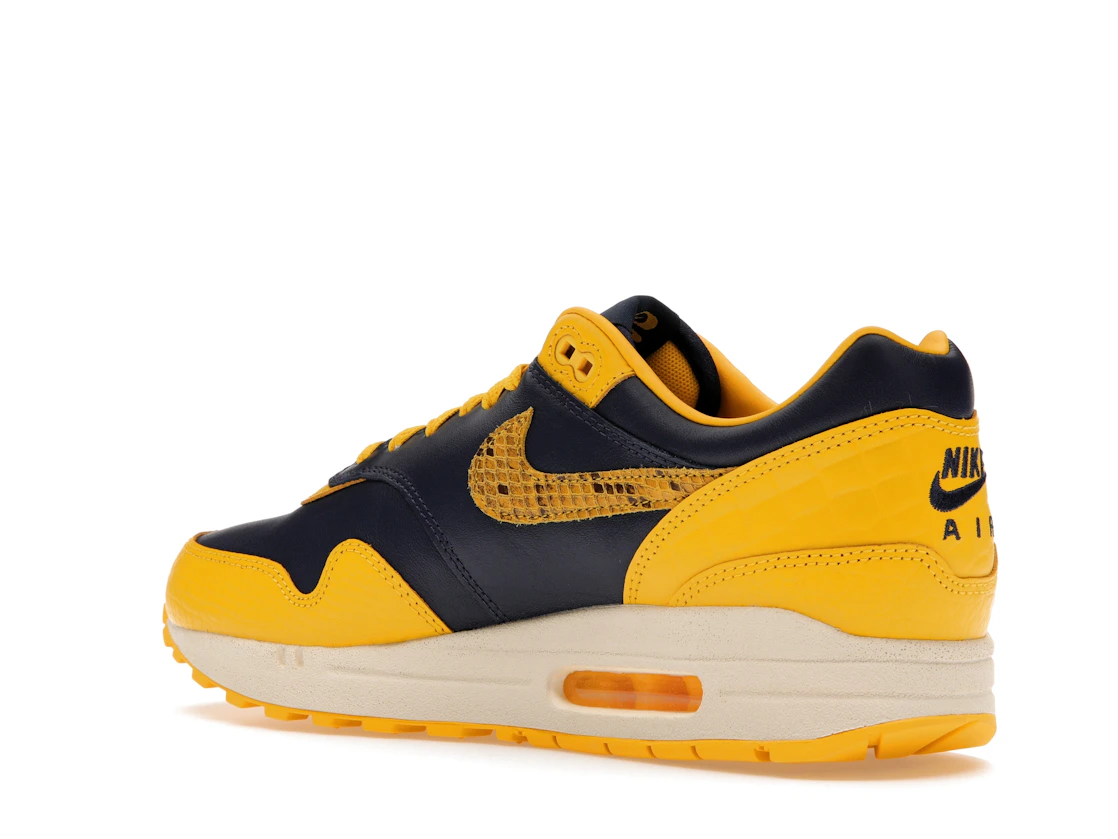 Nike Air Max 1 CO.JP Michigan Head to Head (Women's)