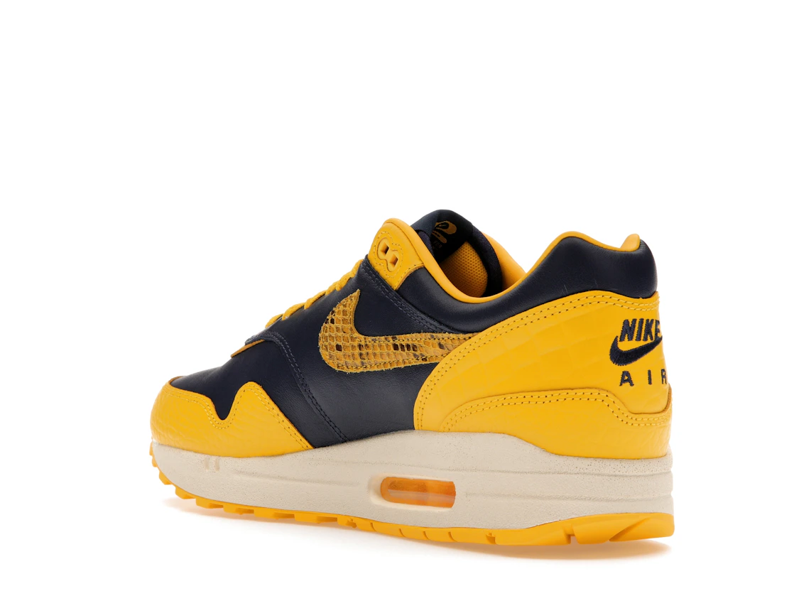 Nike Air Max 1 CO.JP Michigan Head to Head (Women's)